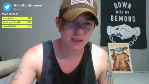 antisocialstreamer  25-08-2022
